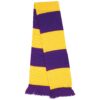 Purple/Yellow