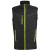 Black/Lime Green