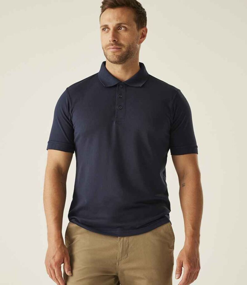 Regatta Classic Pique Polo Shirt