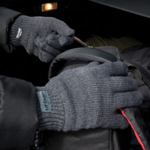 Result Classic Lined Thinsulate Gloves
