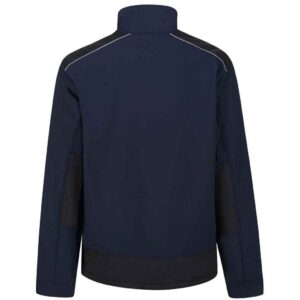 Regatta Sandstorm Soft Shell Workwear Jacket
