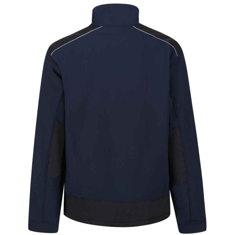 Regatta Sandstorm Soft Shell Workwear Jacket