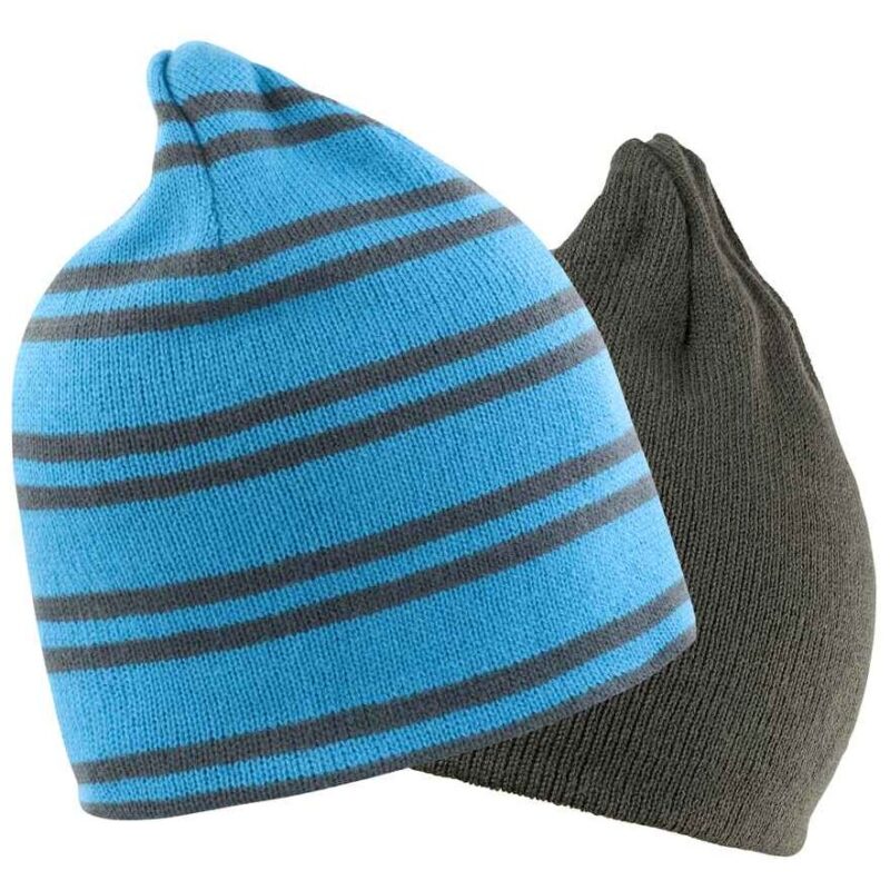 Result Team Reversible Beanie