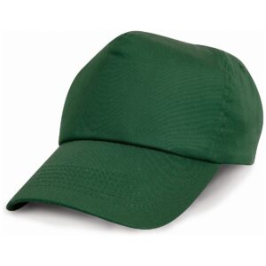 Result Cotton Cap