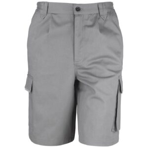 Result Work-Guard Action Shorts