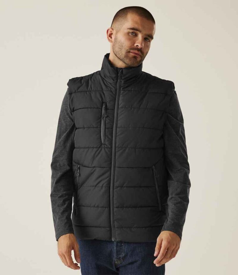 Regatta Navigate Thermal Bodywarmer
