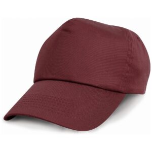 Result Cotton Cap