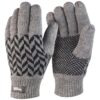 Grey/Black