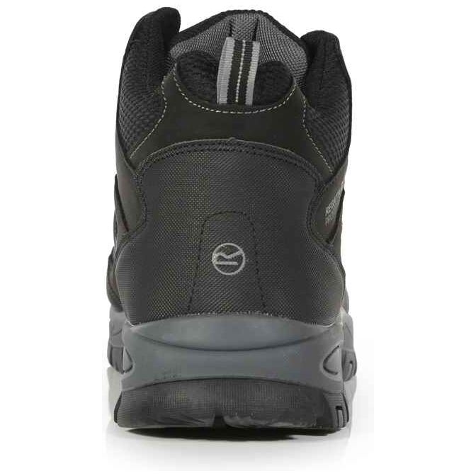 Regatta Safety Footwear Mudstone S1P Safety Hikers