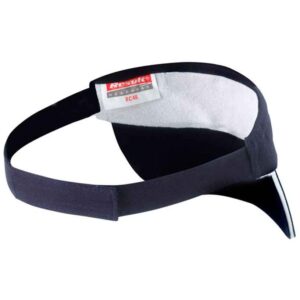 Result Herringbone Sun Visor