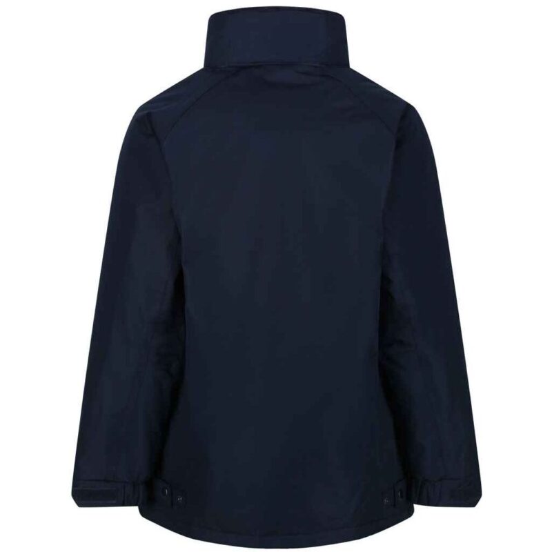 Regatta Ladies Hudson Waterproof Insulated Jacket