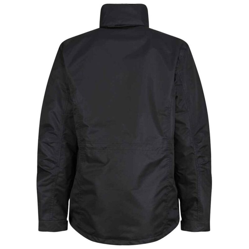 Regatta Benson III 3-in-1 Breathable Jacket