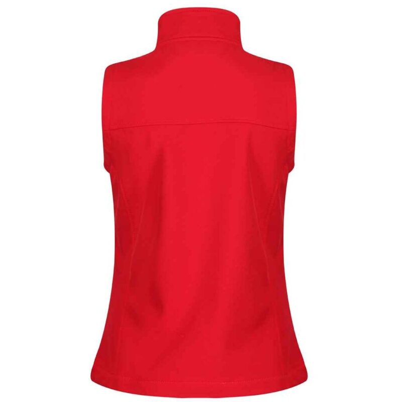 Regatta Ladies Flux Soft Shell Bodywarmer