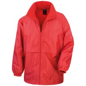 Result Core Micro Fleece Lined Jacket