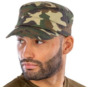 Result Urban Camo Cap