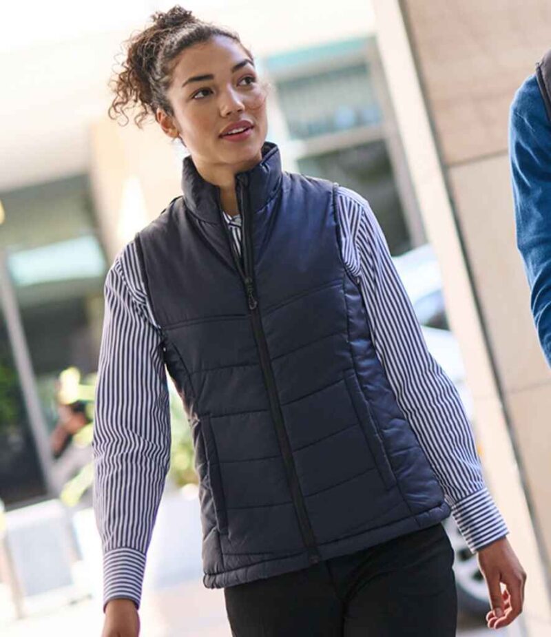 Regatta Ladies Stage II Insulated Bodywarmer