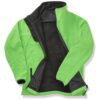 Vivid Green/Black