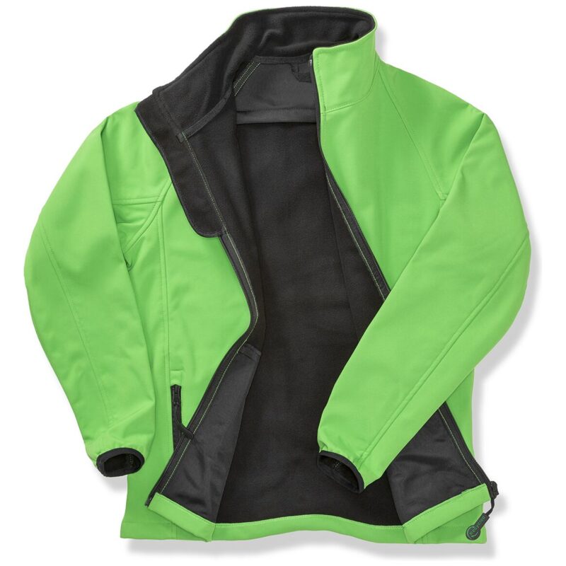 Result Core Ladies Printable Soft Shell Jacket