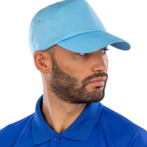 Result Cotton Cap