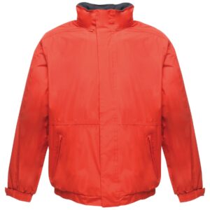 Regatta Dover Waterproof Insulated Jacket