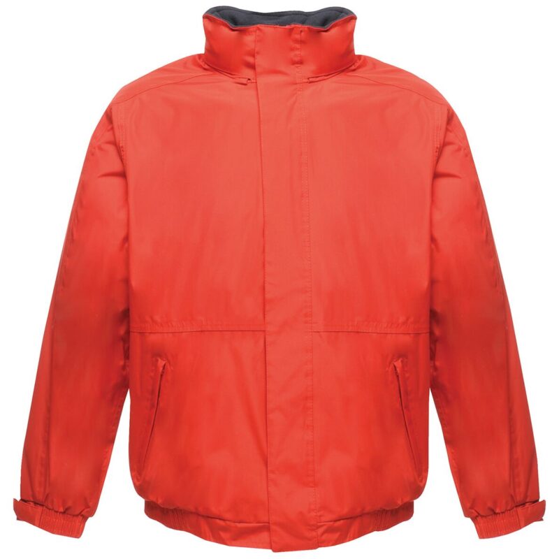 Regatta Dover Waterproof Insulated Jacket