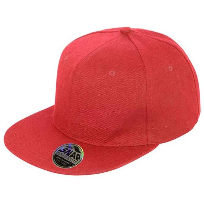 Result Original Bronx Snapback Cap