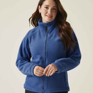 Regatta Ladies Thor III Fleece Jacket