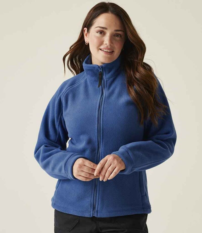 Regatta Ladies Thor III Fleece Jacket