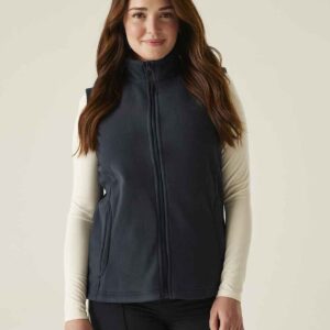 Regatta Ladies Micro Fleece Bodywarmer