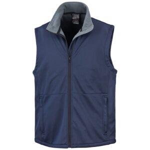 Result Core Soft Shell Bodywarmer