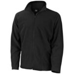 Result Core Micro Fleece Jacket