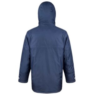 Result Core Winter Parka Jacket