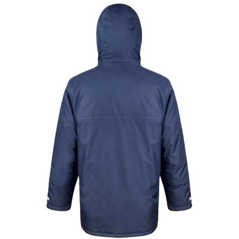Result Core Winter Parka Jacket