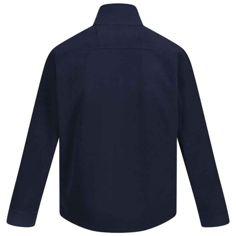 Regatta Sigma Heavyweight Fleece Jacket