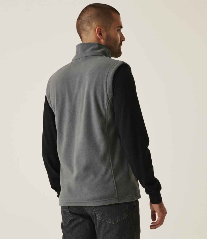 Regatta Micro Fleece Bodywarmer