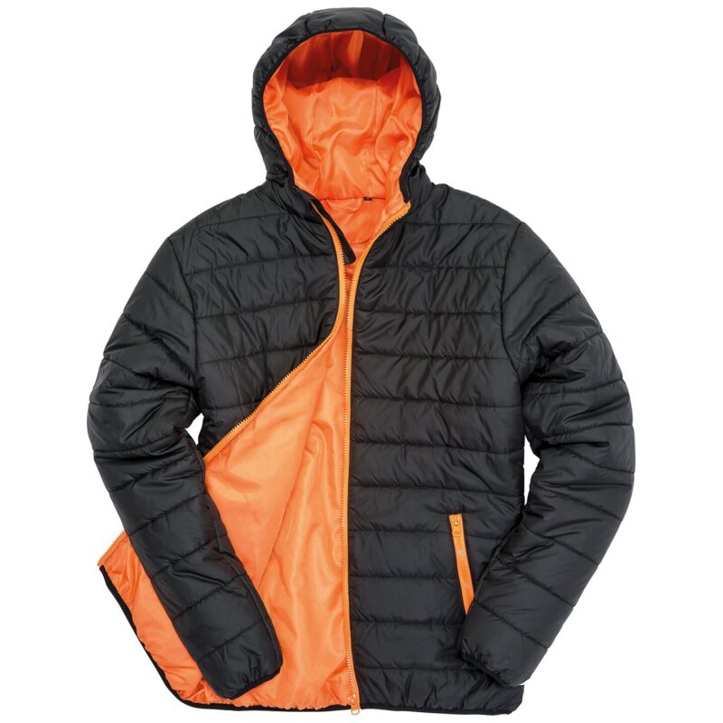 Result Core Soft Padded Jacket