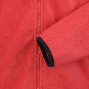 Result Core Norse Outdoor Fleece Jacket