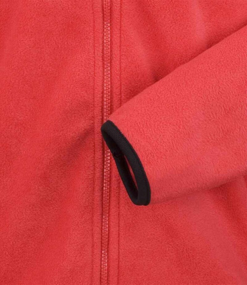 Result Core Norse Outdoor Fleece Jacket