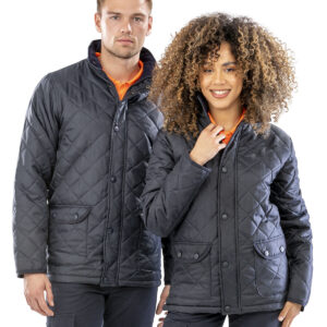 Result Urban Cheltenham Jacket
