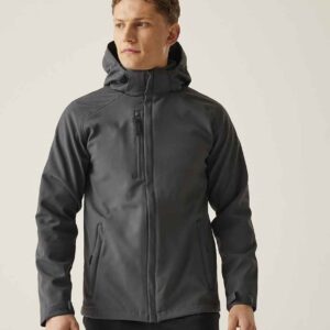 Regatta Repeller Soft Shell Jacket