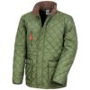 Olive Green