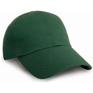 Result Heavy Cotton Drill Pro-Style Cap