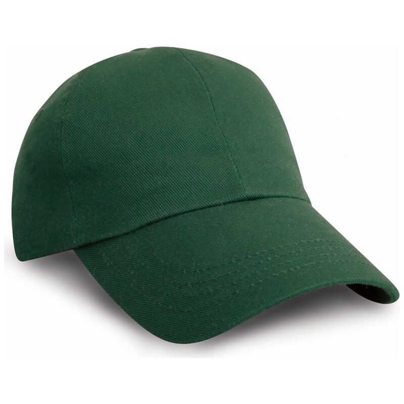 Result Heavy Cotton Drill Pro-Style Cap
