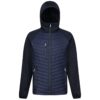 Navy/Seal Grey