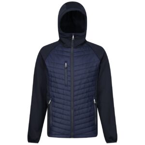 Regatta Navigate Hybrid Jacket