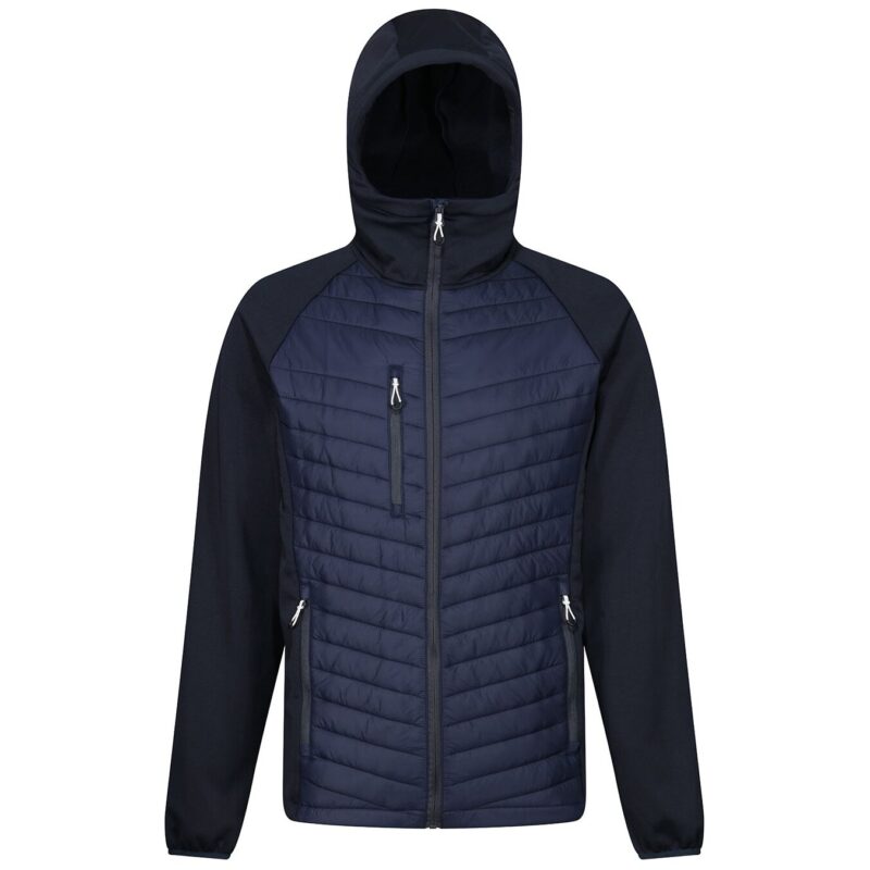 Regatta Navigate Hybrid Jacket