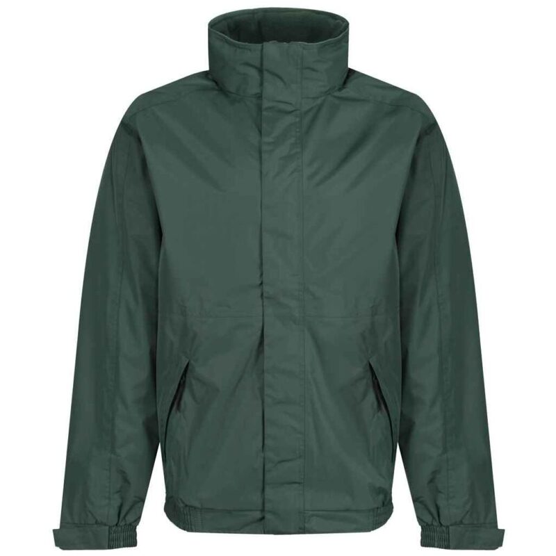 Regatta Dover Waterproof Insulated Jacket