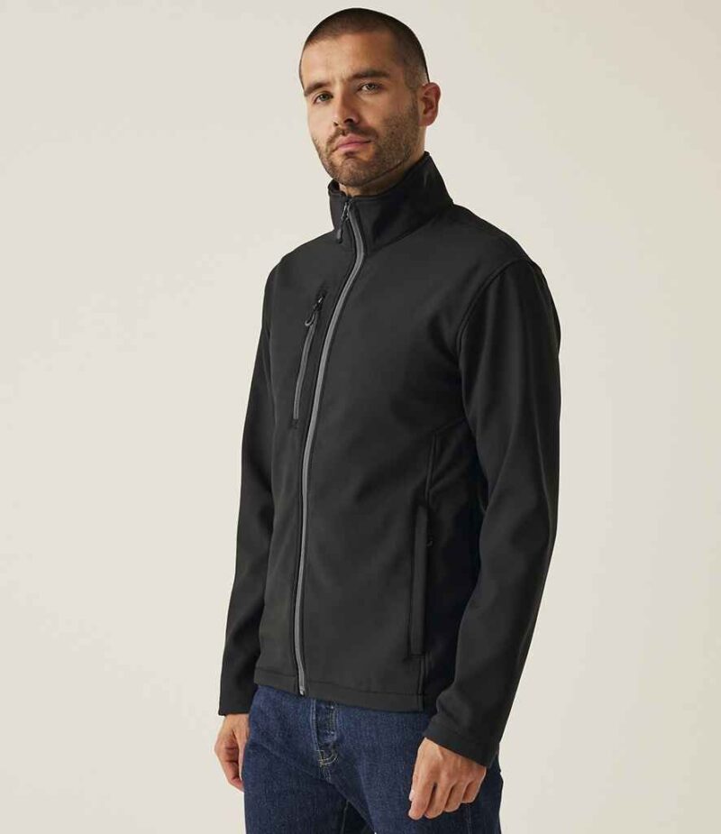 Regatta Honestly Made Recycled Soft Shell Jacket