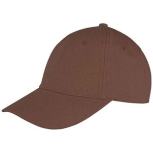 Result Memphis Brushed Cotton Cap