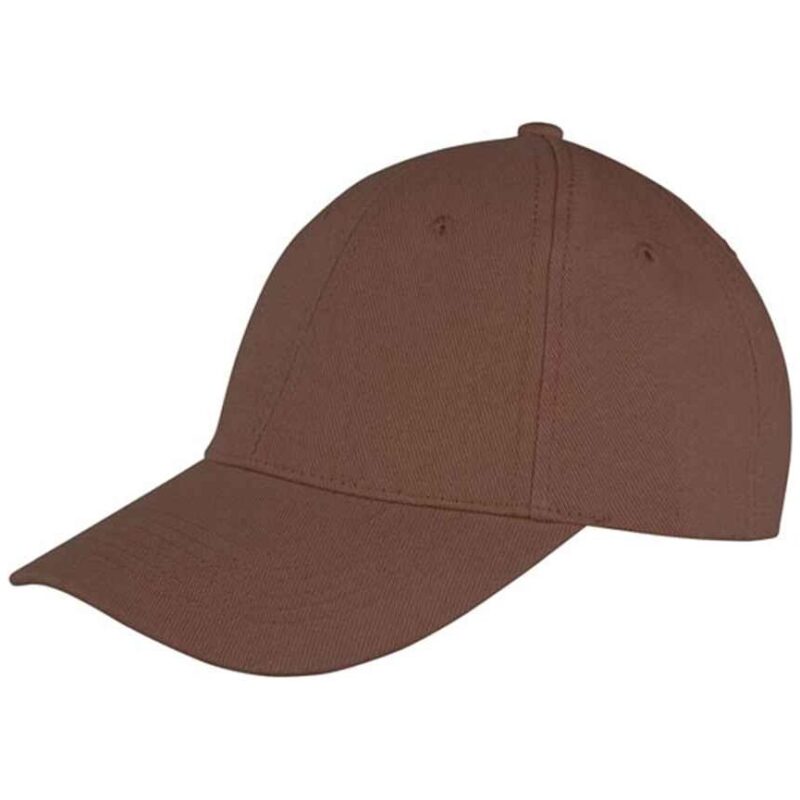 Result Memphis Brushed Cotton Cap